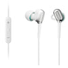 Sony XBAC10IP/WHI Stereo Headphones Parts