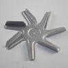 LG Part# 5900W1N004B Convection Fan Blade (OEM)