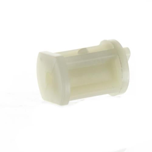 Whirlpool Part# WP8268703 Dishrack Roller Adjuster Axel (OEM)