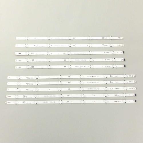 LG Part# AGF78818205 Led Array Package Assembly - Genuine OEM