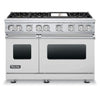 Viking Appliances VGR7486G 48 Inch Professional 7 Series Freestanding Range Parts