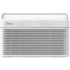 Midea MAW12HV1CWT 12,000 BTU Smart Inverter Window Air Conditioner