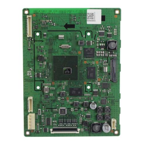 Samsung Eeprom Power Control Board Assembly DA94-05493D