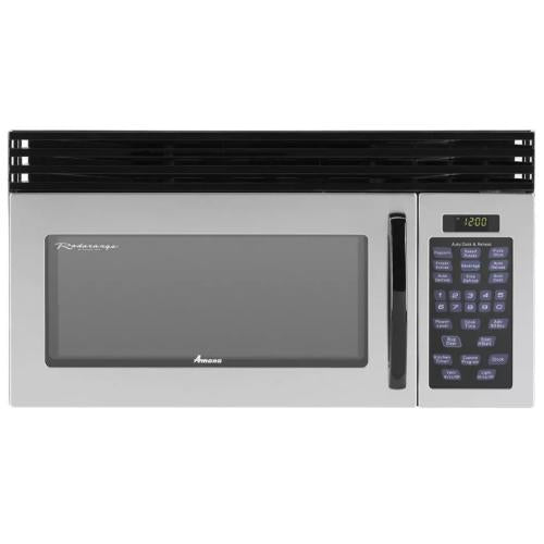 Whirlpool WHIAMV1162AAS Microwave