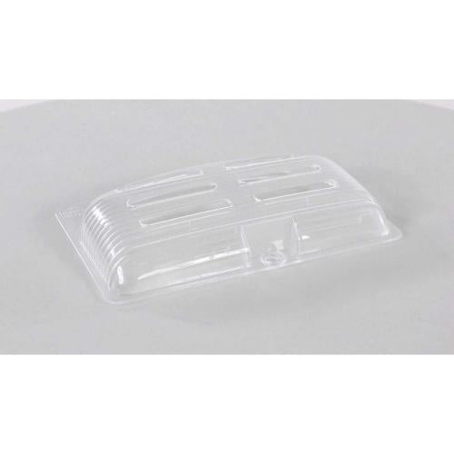 LG Refrigerator Light Lens Cover LFX25974ST/07