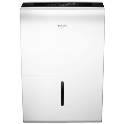 Midea OD22MTWBA1RCM OmniMax 22-Pint High-Efficiency Dehumidifier