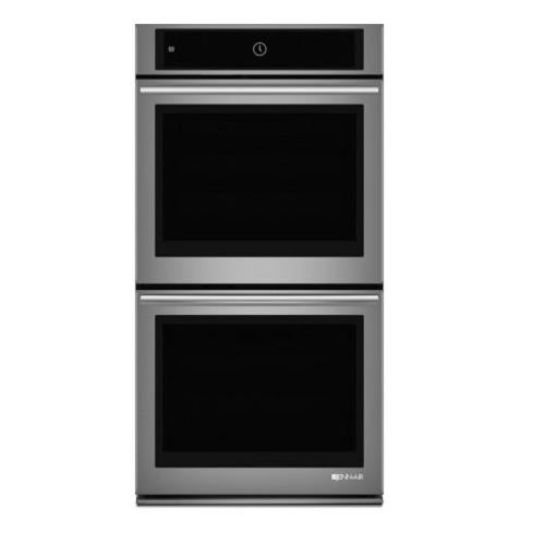 Whirlpool WHIJJW2727WS02 Range
