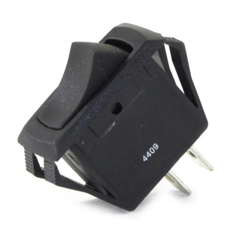 Whirlpool Part# 4364351 Lite Switch (OEM)