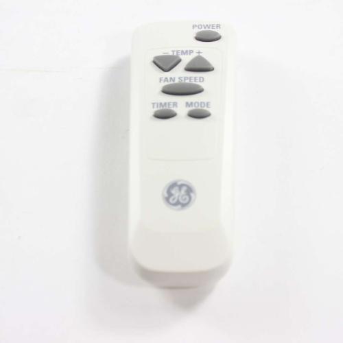 GE Part# WJ26X10049 Remote Controller Assembly (OEM)