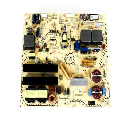 Sony (Power Cba) G812D(Ch)-Static C - 1-474-743-11
