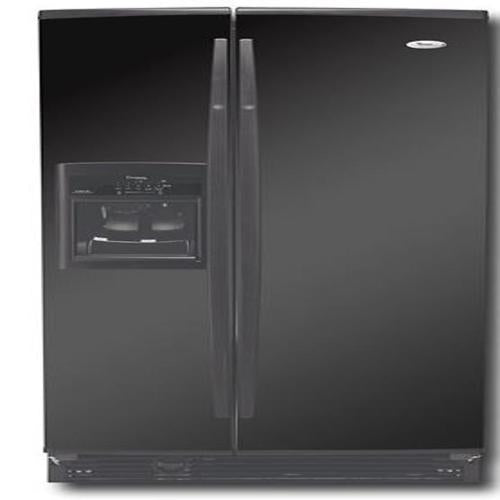 Whirlpool GS6SHEXNB00 Refrigerator