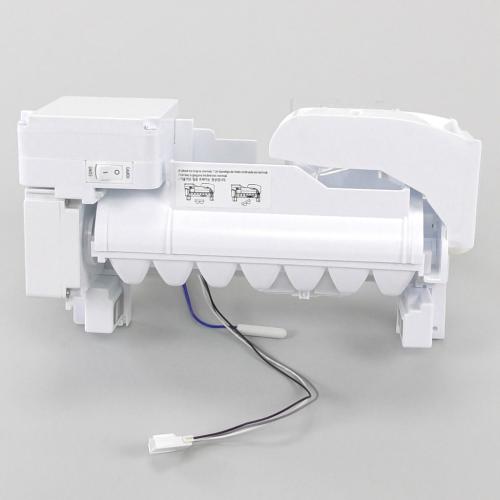 LG Part# AEQ73110217 Ice Maker Assembly - Genuine OEM