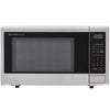 Sharp SMC1139FS 1.1 Cu. Ft. Stainless Steel Smart Microwave Parts