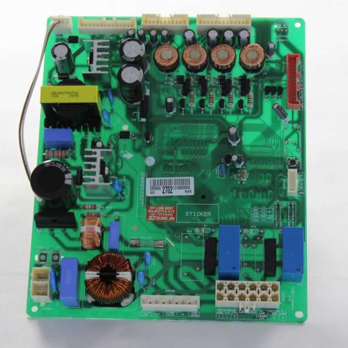 LG Part# EBR65002702 Main Control Board (OEM)