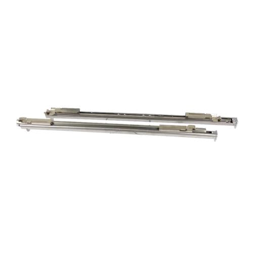 Bertazzoni Telescopic Rail Set 9100164