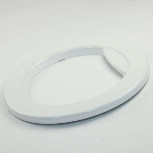 Whirlpool Part# WP34001178 Door Panel (Outer, White) (OEM)