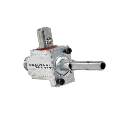 LG Part# EBZ60711403 Valve Assembly - Genuine OEM