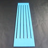 Bertazzoni Part# Z310041 Ventilation Grille - Genuine OEM