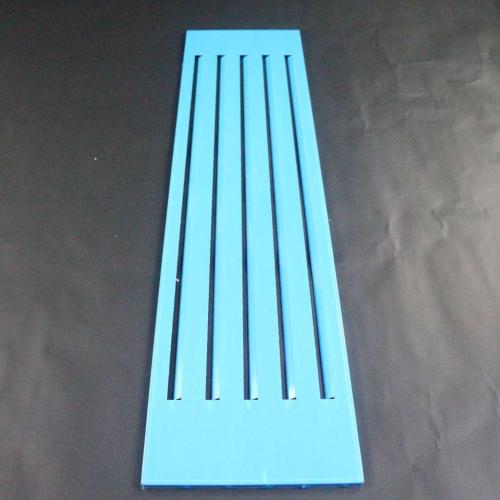 Bertazzoni Part# Z310041 Ventilation Grille - Genuine OEM