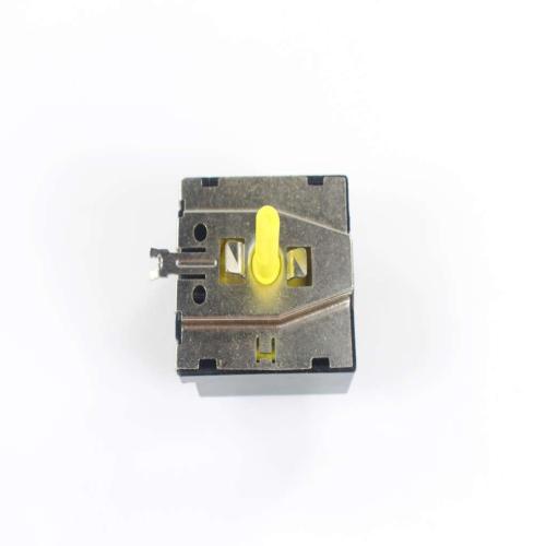 GE Rotary Switch 3Temp Elec - WE4M404