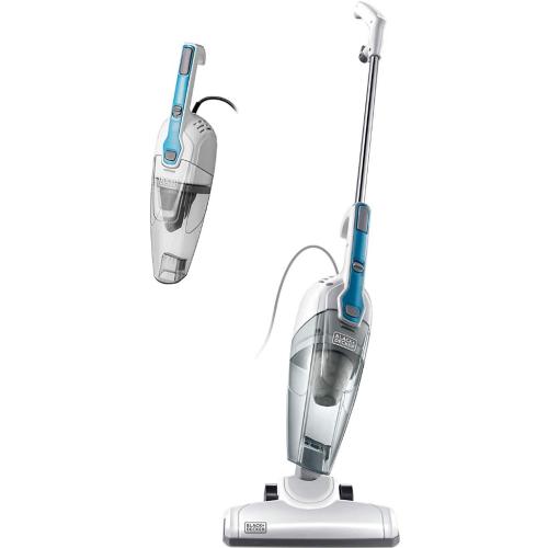 Midea BDST1609 Black + Decker Lightweight 3-in-1 Stick Vacuum Cleaner
