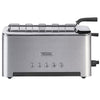 Kenwood TTM610 Type Toaster Ver: Us,Ca (0W06) Parts