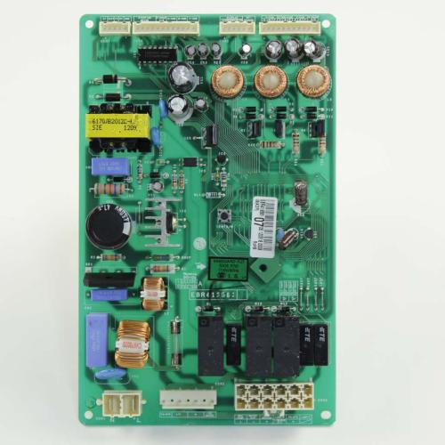 LG Part# EBR41956107 Electronic Control Board - Genuine OEM