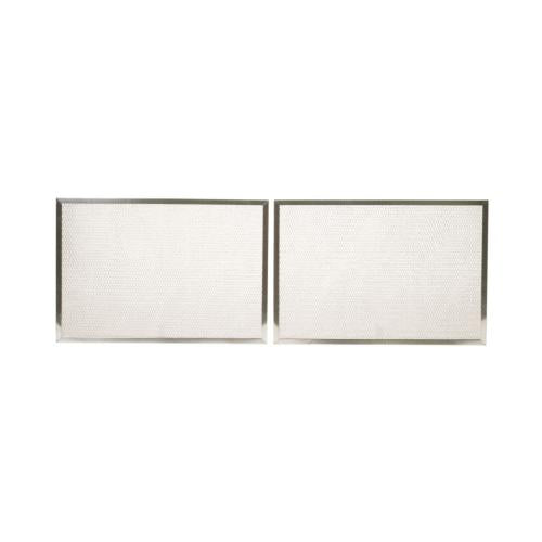 GE Part# WB02X10706 Aluminum Filter (OEM) 36 Inch