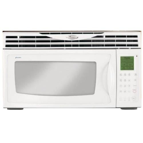 Whirlpool GH9177XLT0 Microwave