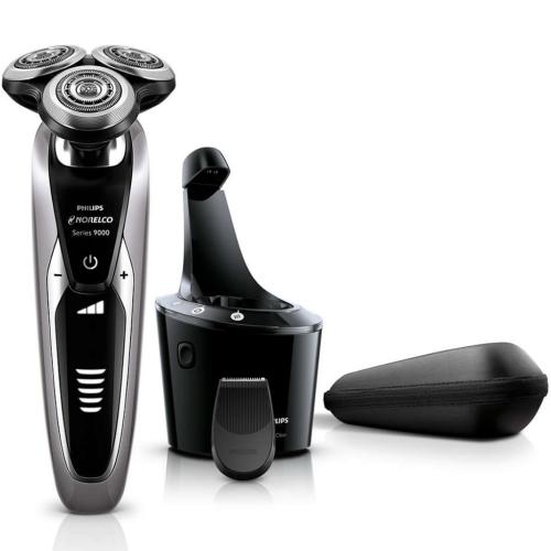 Norelco S9321/88 Shaver Series 9000 Wet And Dry Electric Shaver