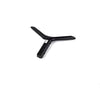 Samsung Part# BN96-45797D Top Stand Cover Assembly (Left) - Genuine OEM