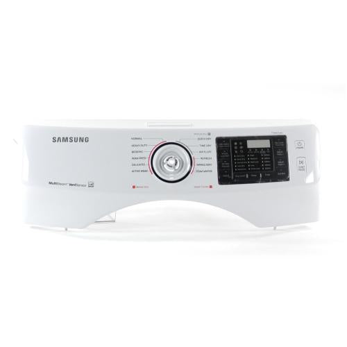 Samsung Part# DC97-19327F Touchpad Control Panel Assembly - Genuine OEM