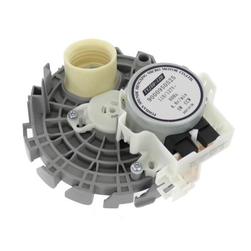 Thermador Dishwasher Water Distributor DWHD640JFP/C9
