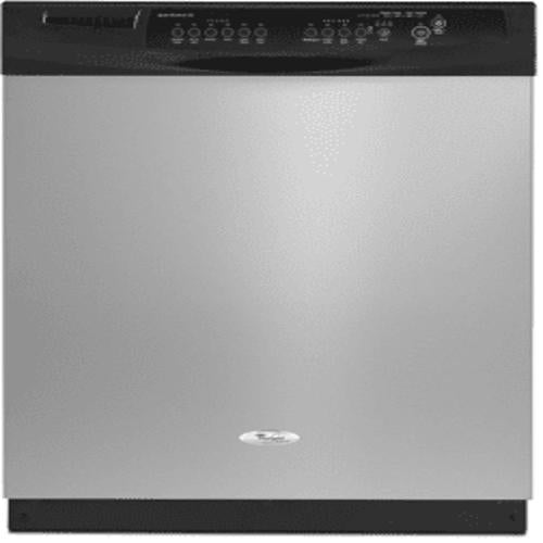 Whirlpool GU2300XTVS2 Dishwasher
