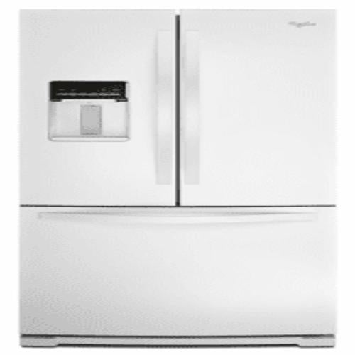 Whirlpool WRF560SEYW05 Refrigerator