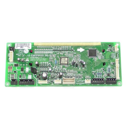 LG Range - Oven/Stove Main Control Board LTG4715BD