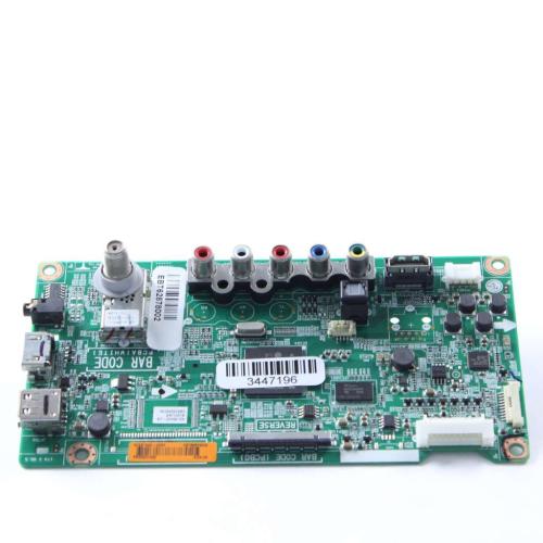 Lg Refurbished B Chassis Assembly - CRB34492401