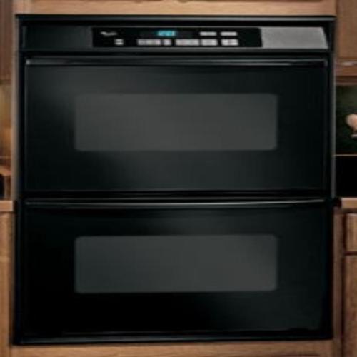 Whirlpool RBD245PDB12 Oven