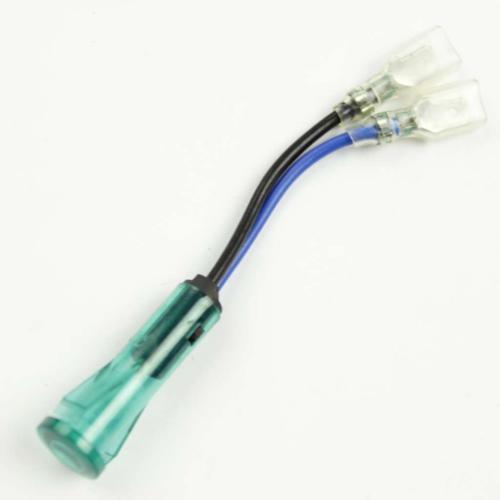 Haier Part# 1.01.03.01.041R Indicator Lamp (OEM) Green