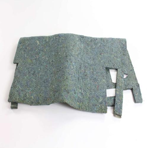 Samsung Part# DD63-00120A Sound Absorber (OEM) Front