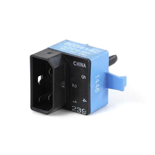 Whirlpool Temperature Selector Switch WP8054142
