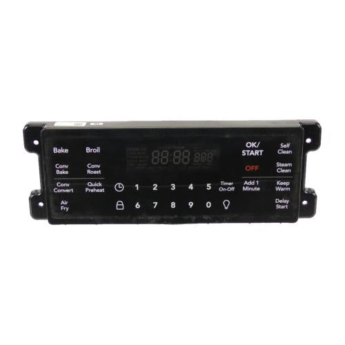 Electrolux Control-Electronic,Black - 5304524332