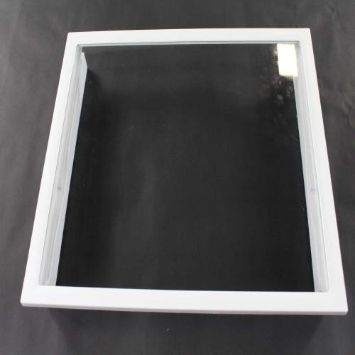 Whirlpool Part# WPW10508311 Snack Drawer Shelf Cover (OEM)
