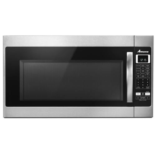 Whirlpool WHIAMV6502RES0 Microwave