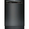 Bosch SHE53TF6UC/02 300 Series- Full Console Dishwasher With 15 Place Setting Capacity- Black Parts