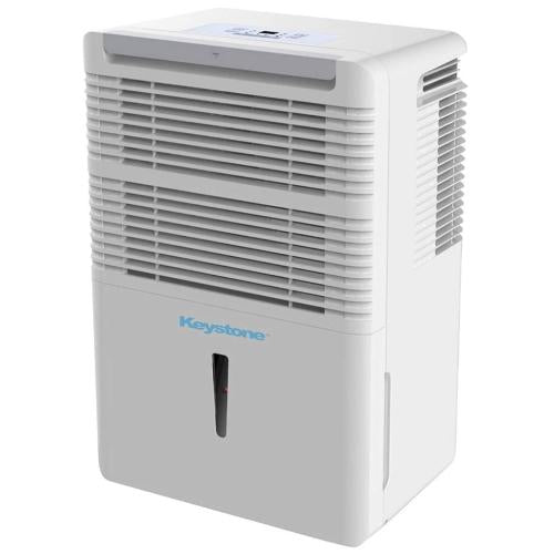 Midea KSTAD50B 50-Pint Standard High-Capacity Dehumidifier