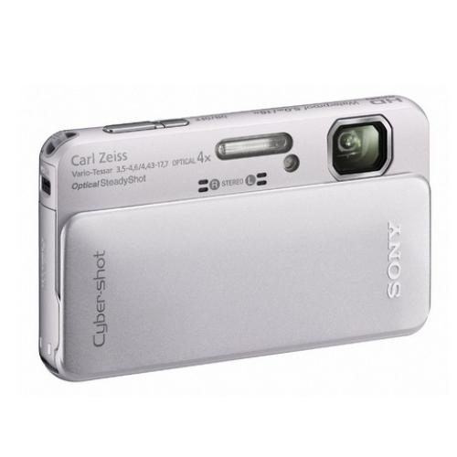 Sony DSCTX10 Cyber-shotÂ® Digital Still Camera