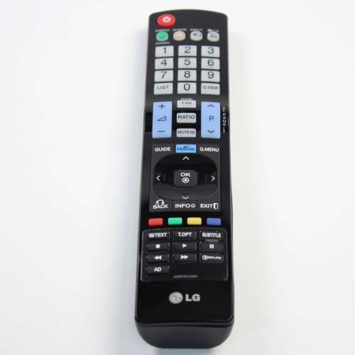 LG Remote Control - AKB72914293