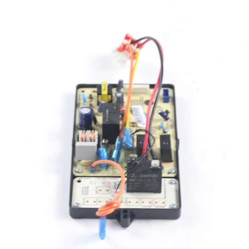 LG Part# EBR74780401 PCB Assembly Main (OEM)