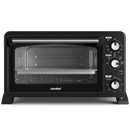 Midea CFOCC2501 Comfee Convection Toaster Oven - Silver